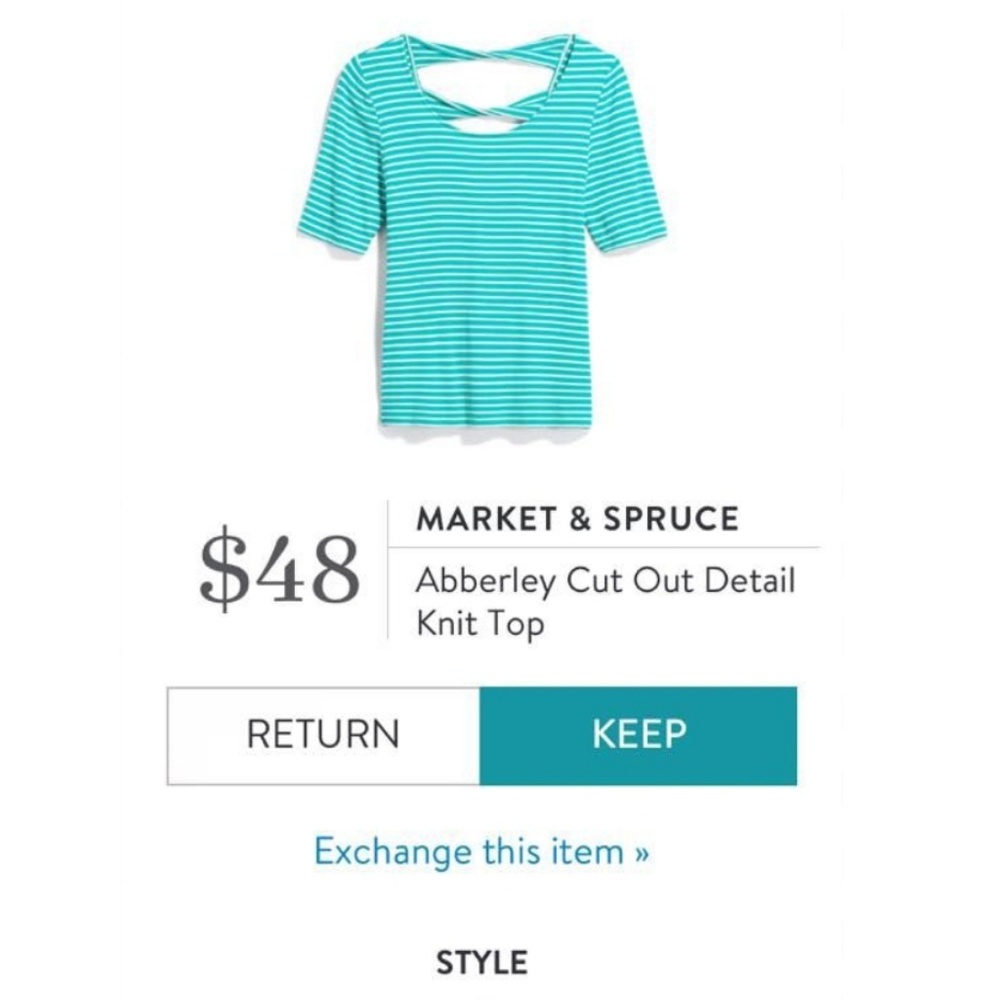 Market and Spruce